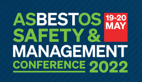 asbestos conference logo