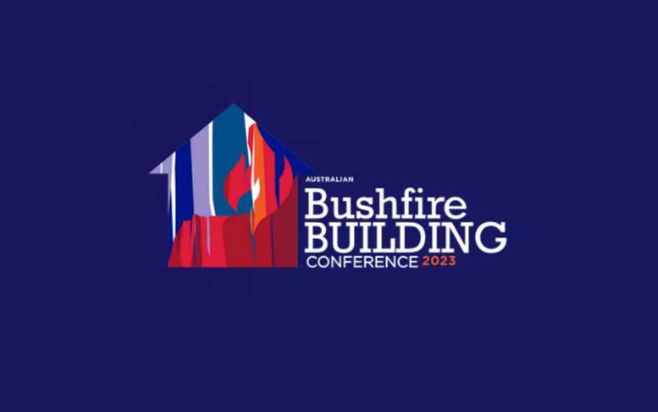Australian Bushfire Building Conference
